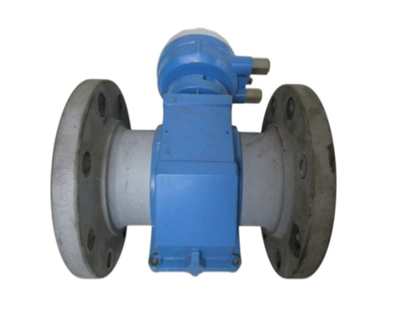 ENDRESS+HAUSER PROMAG W 53W1H-UL0B2RC2BBAM FLOW METER  NSNP