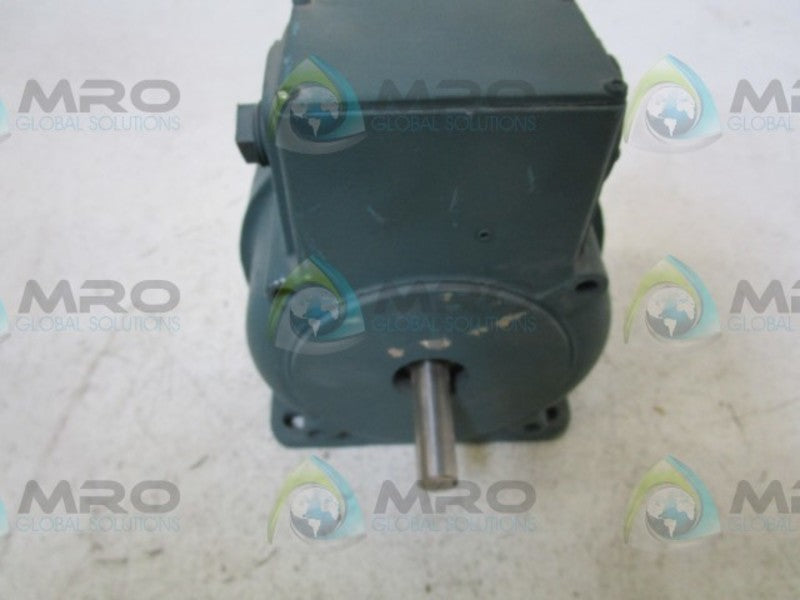 RELIANCE 62P-360-R1 ROTOPULSER  NSNP