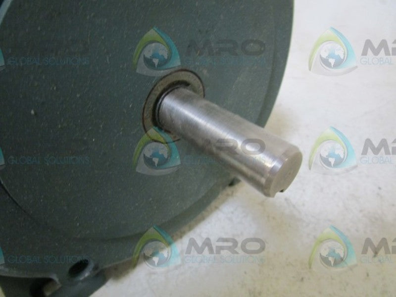 RELIANCE 78-PDT-240-000 MOTOR  NSNP