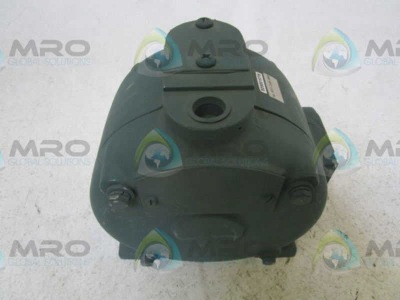 RELIANCE 78-PDT-240-000 MOTOR  NSNP