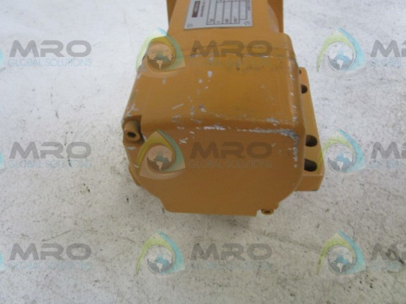 VIBROMAX RZ15K  NSNP