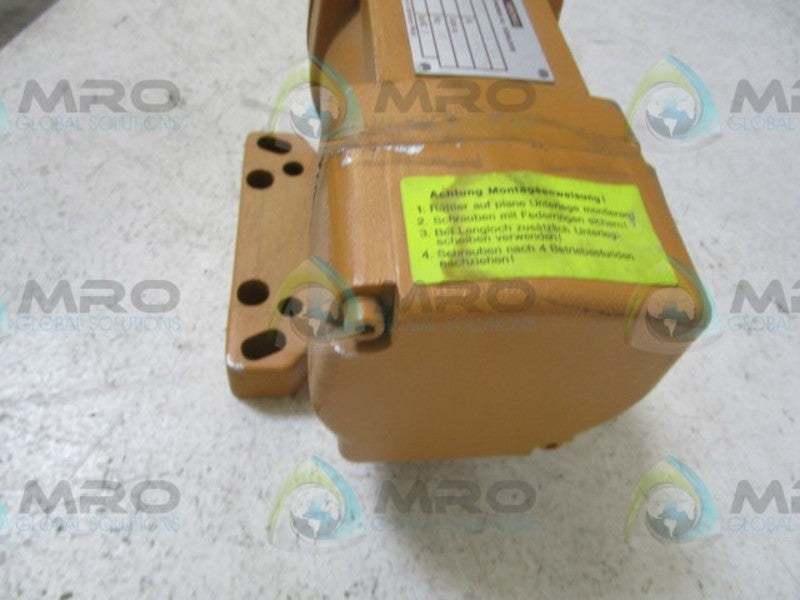 VIBROMAX RZ15K  NSNP