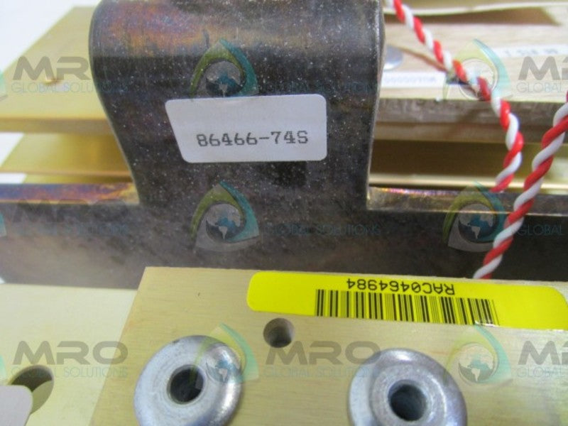 RELIANCE ELECTRIC 86466-74S  UNMP