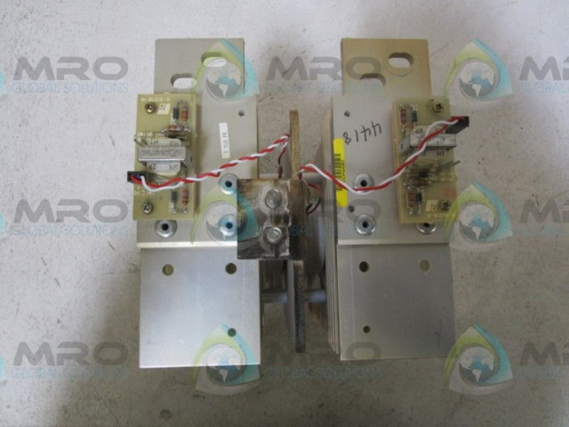 RELIANCE ELECTRIC 0-86466-074R RECTIFIER STACK  UNMP
