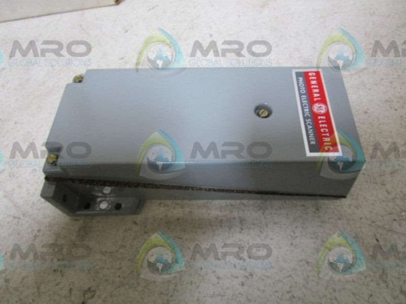 GENERAL ELECTRIC 3S7505PS510E6 NSMP