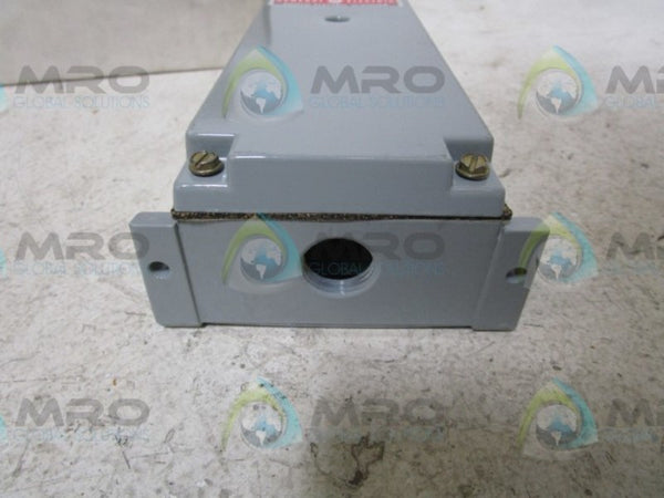 GENERAL ELECTRIC 3S7505PS510E6 NSMP