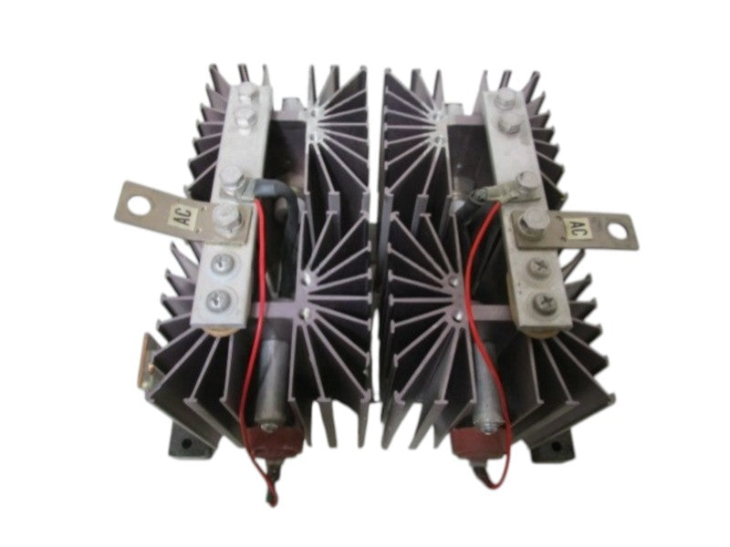 GENERAL ELECTRIC 302A3009RJP1 RECTIFIER STACK  UNMP