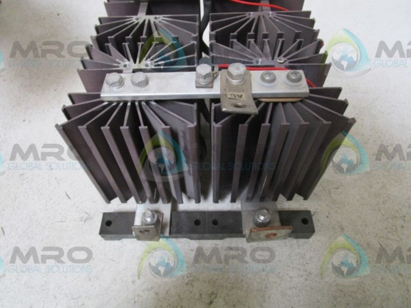 GENERAL ELECTRIC 302A3009RJP1 RECTIFIER STACK  UNMP