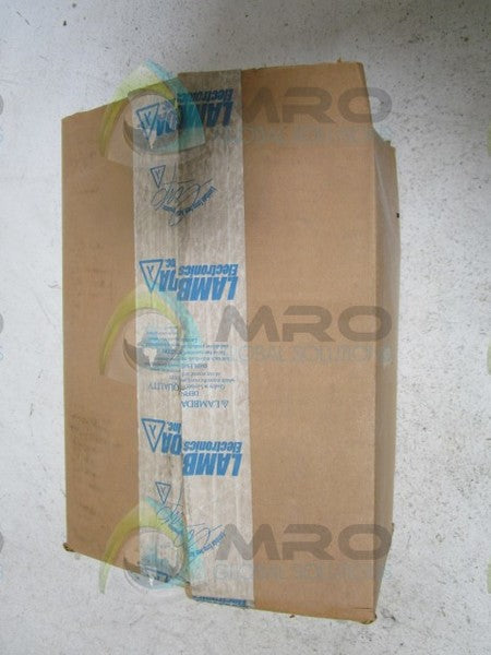 LAMBDA LRS-53-48 POWER SUPPLY  NSMP