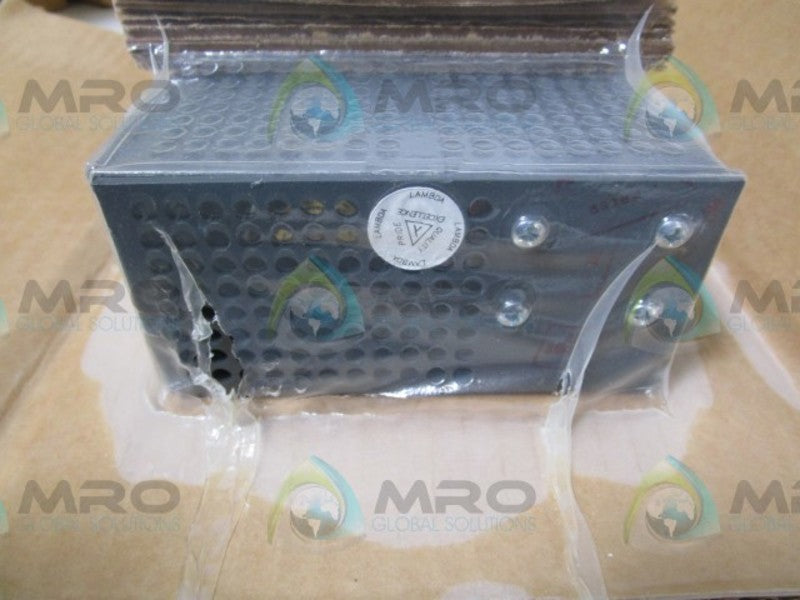 LAMBDA LRS-53-48 POWER SUPPLY  NSMP