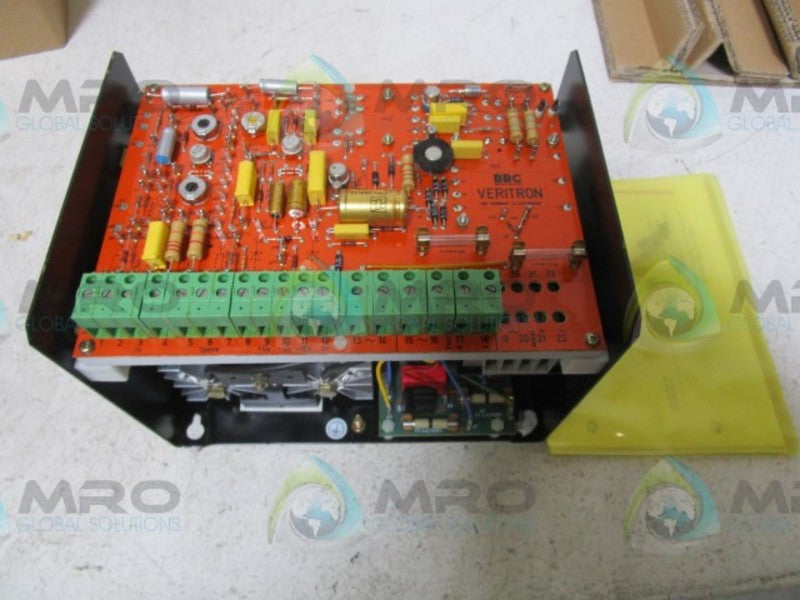 BBC GCB-0431R2 CONVETER  NSMP