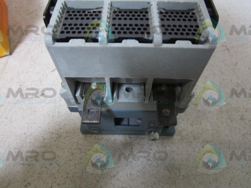 ASEA EILG160-2P CONTACTOR  NSMP