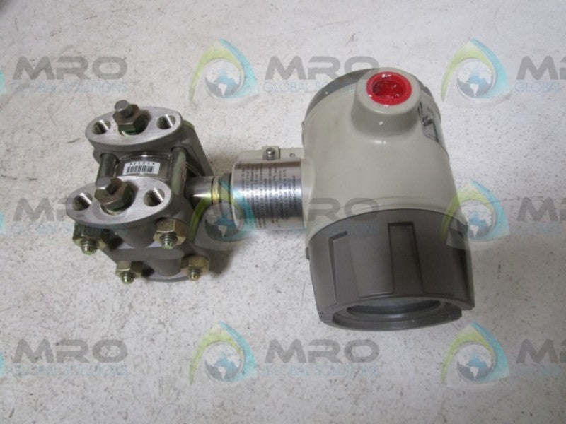 HONEYWELL STD930-E1A-00000-1C TRANSMITTER  NSMP