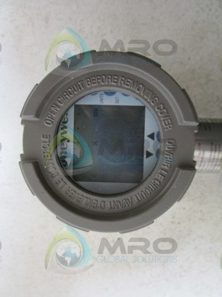HONEYWELL STD930-E1A-00000-1C TRANSMITTER  NSMP