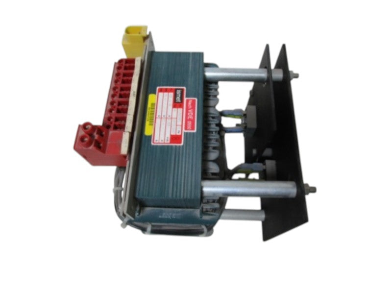ISMET 92/089883 TRANSFORMER  NSNP