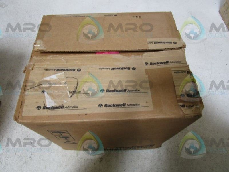 INDUSTRIAL SPARE PART 20AD1P1C3AYNNNC0 SERIES A AC DRIVE (REMANUFACTURED)  NSMP