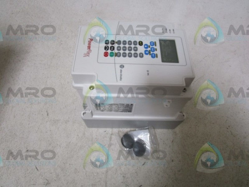 INDUSTRIAL SPARE PART 20AD1P1C3AYNNNC0 SERIES A AC DRIVE (REMANUFACTURED)  NSMP