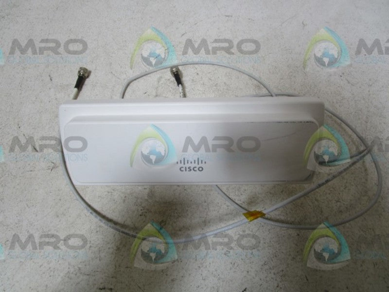 CISCO SYSTEM AIR-ANT2430V-R OMNI ANTENNA  UNMP
