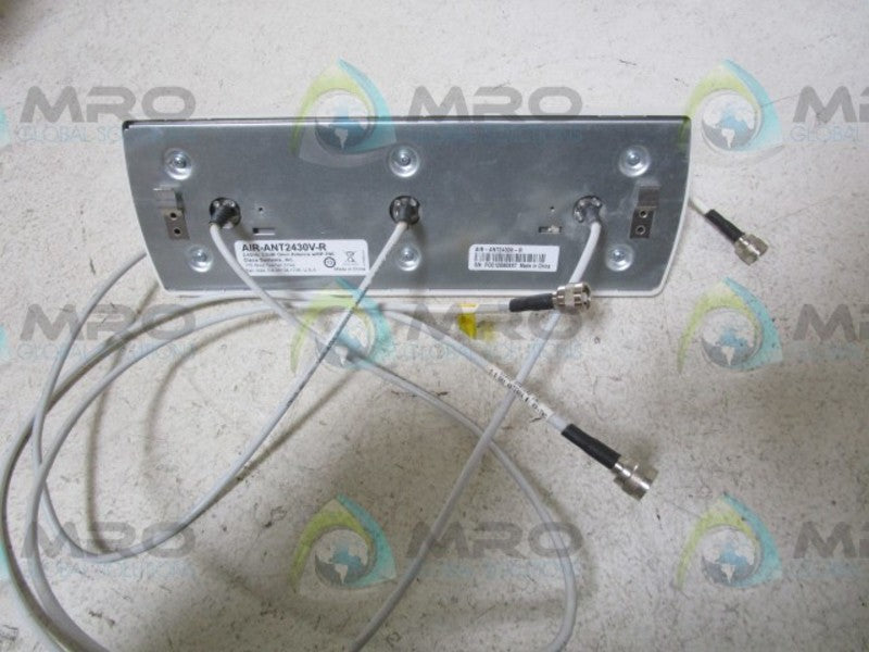 CISCO SYSTEM AIR-ANT2430V-R OMNI ANTENNA  UNMP