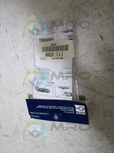 BRADY 65688 SINGLE POLE CIRCUIT BREAKER LOCKOUT  NSMP
