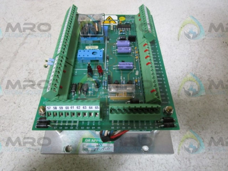 RAAMP RA1DC6MI POWER SUPPLY  NSMP