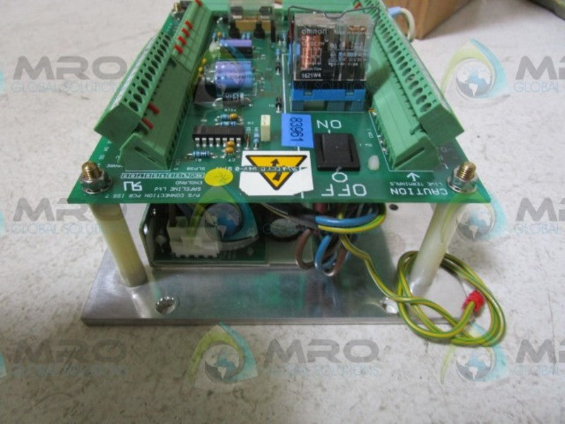 RAAMP RA1DC6MI POWER SUPPLY  NSMP