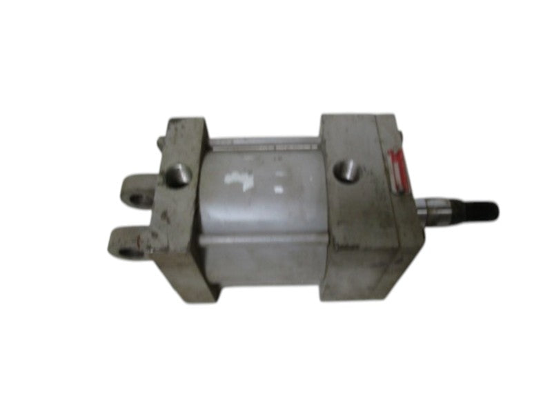 SHEFFER CORP 4AC2CF UNMP