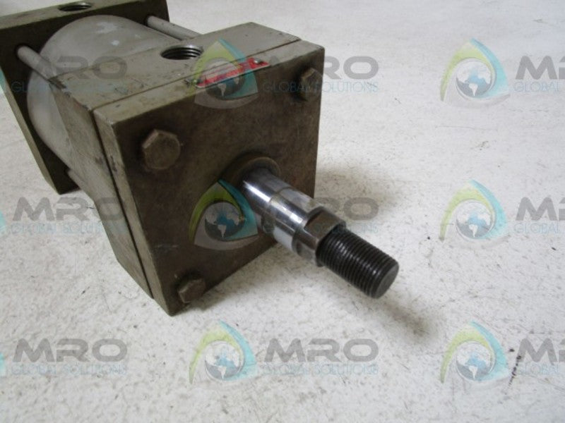 SHEFFER CORP 4AC2CF UNMP