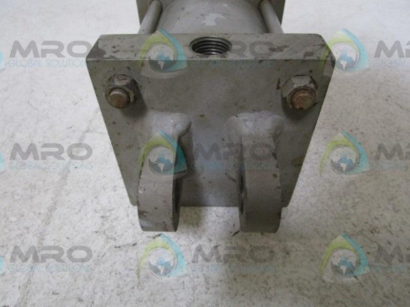 SHEFFER CORP 4AC2CF UNMP