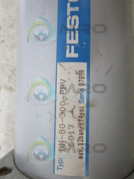 FESTO DN-80-300-PPV-5017 NSNP