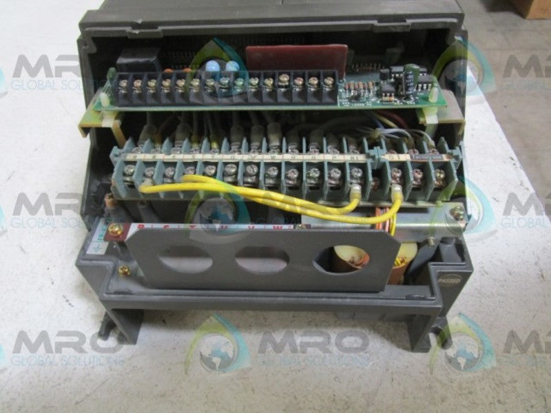 MITSUBISHI FR-K-H3700-U  UNMP