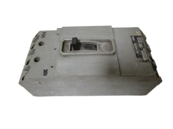 ITE HF3-B040 CIRCUIT BREAKER  UNMP