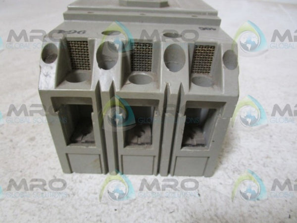 ITE HF3-B040 CIRCUIT BREAKER  UNMP