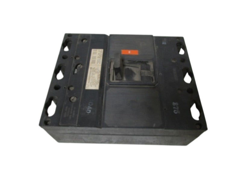 ITE JL3-400 CIRCUIT BREAKER  UNMP