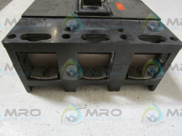 ITE JL3-400 CIRCUIT BREAKER  UNMP