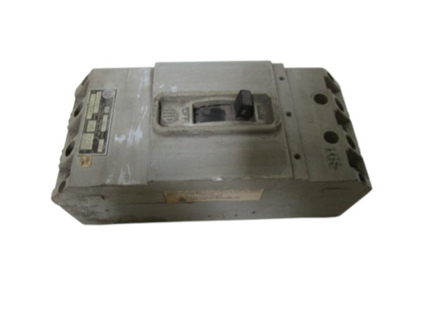 ITE H4164 CIRCUIT BREAKER  UNMP