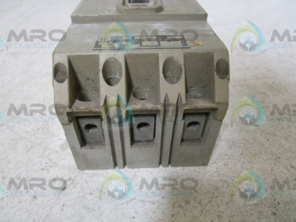 ITE H4164 CIRCUIT BREAKER  UNMP
