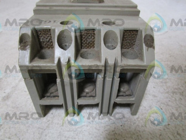 ITE H4164 CIRCUIT BREAKER  UNMP