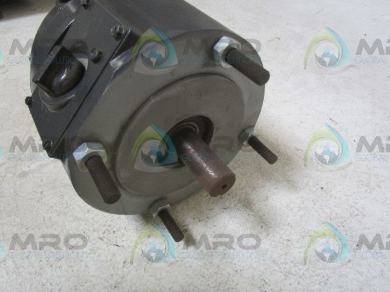 STEARNS 105674107 BRAKE UNIT  UNMP