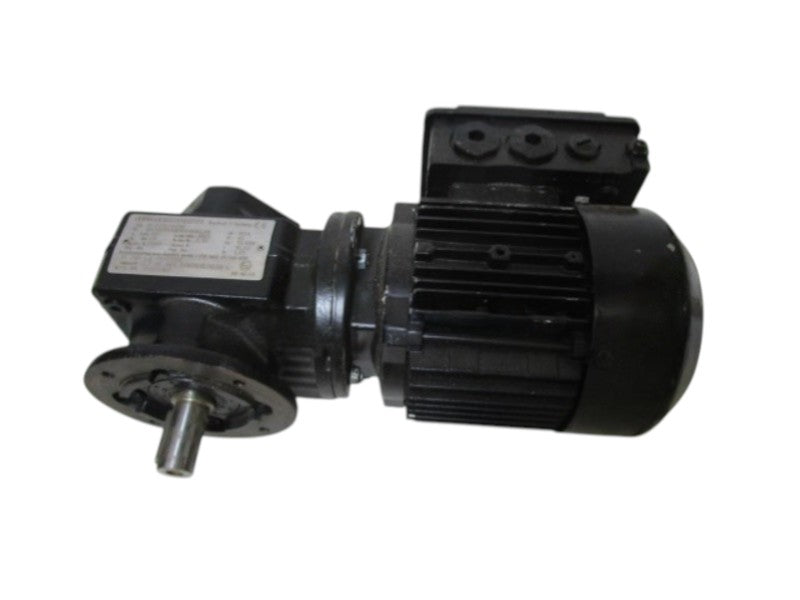 SEW-EURODRIVE SF37/A/112GD MOTOR  UNMP