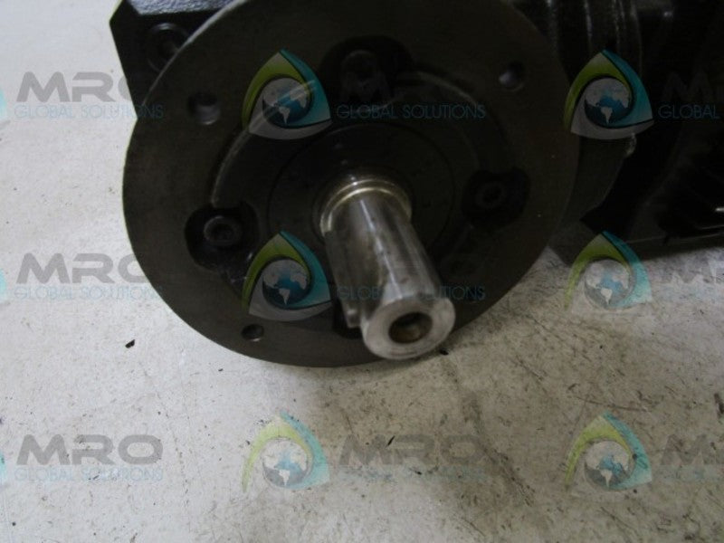 SEW-EURODRIVE SF37/A/112GD MOTOR  UNMP