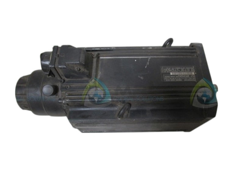 INDRAMAT MAC115B-2-GS-4-C/130-A-0/WI519LV/S001 SERVO MOTOR  UNMP