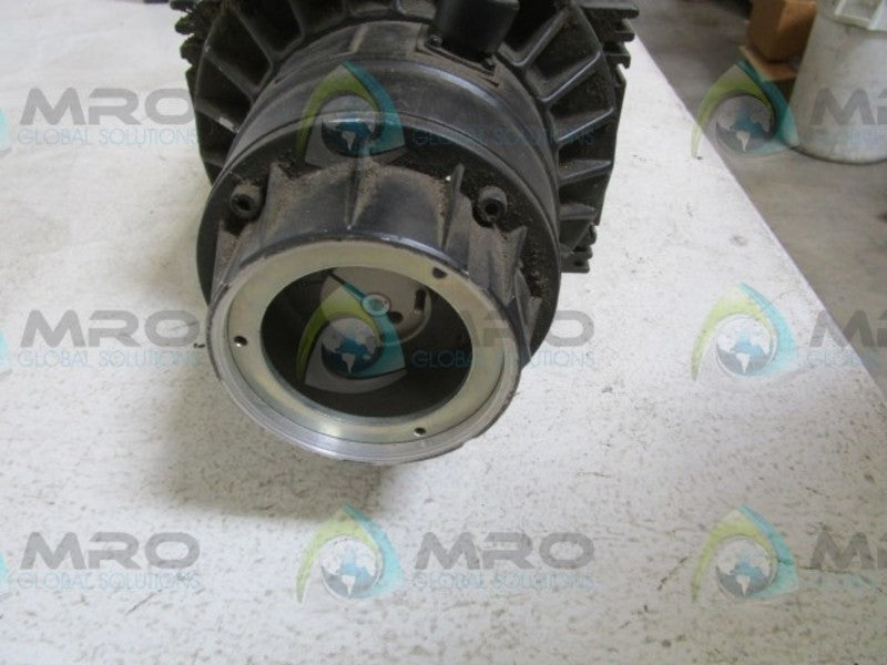 INDRAMAT MAC115B-2-GS-4-C/130-A-0/WI519LV/S001 SERVO MOTOR  UNMP