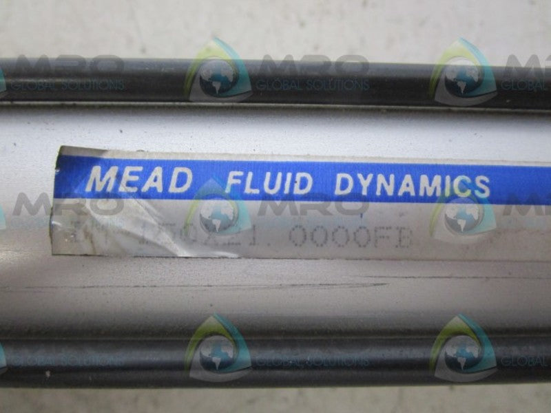 MEAD DM-150X21 CYLINDER  UNMP