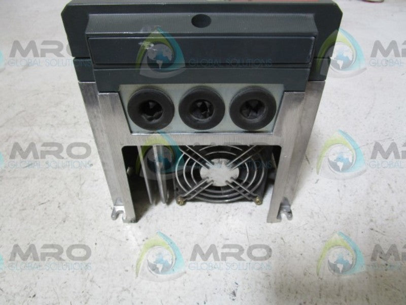 GENERAL ELECTRIC 6VAF343002B-A1 AC DRIVE  UNMP