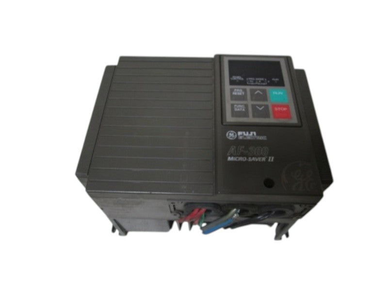FUJI ELECTRIC 6KMS243003N1A1 AC DRIVE  UNMP
