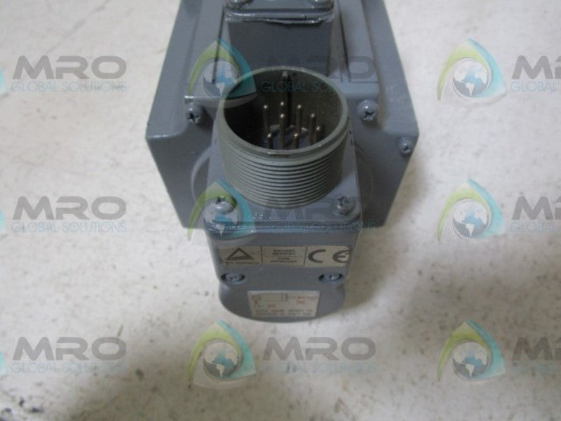 MITSUBISHI HA-FF43C-UE 126VAC 2.5A UNMP