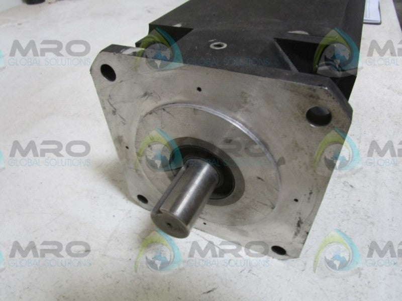 EMERSON DXM-8300 SERVO MOTOR  UNMP