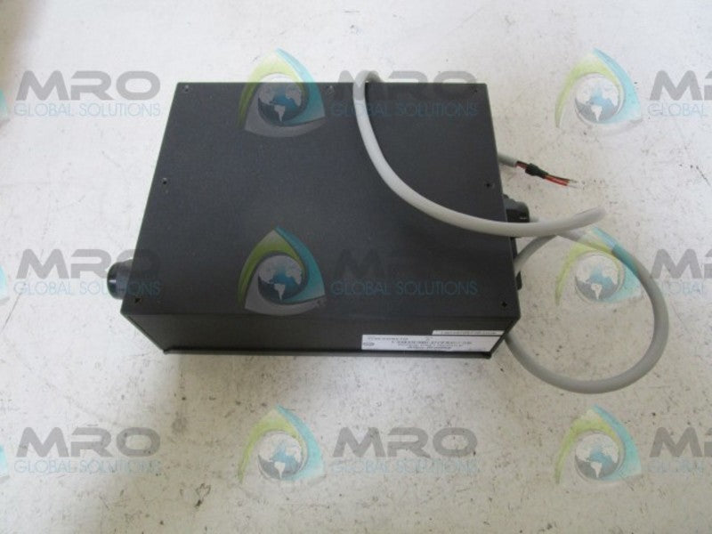 INDUSTRIAL SPARE PART 2706-PDNETM SER. A COMMUNICATION MODULE  NSMP