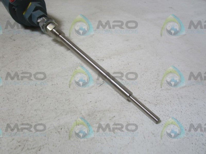 FOXBORO 893RA-QFLS012 TEMPERATURE TRANSMITTER  NSNP